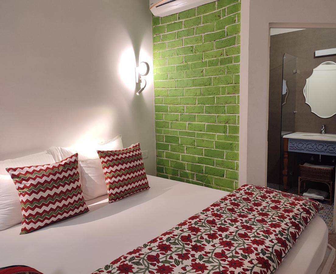 Mukam, Boutique Hotel Jaipur
