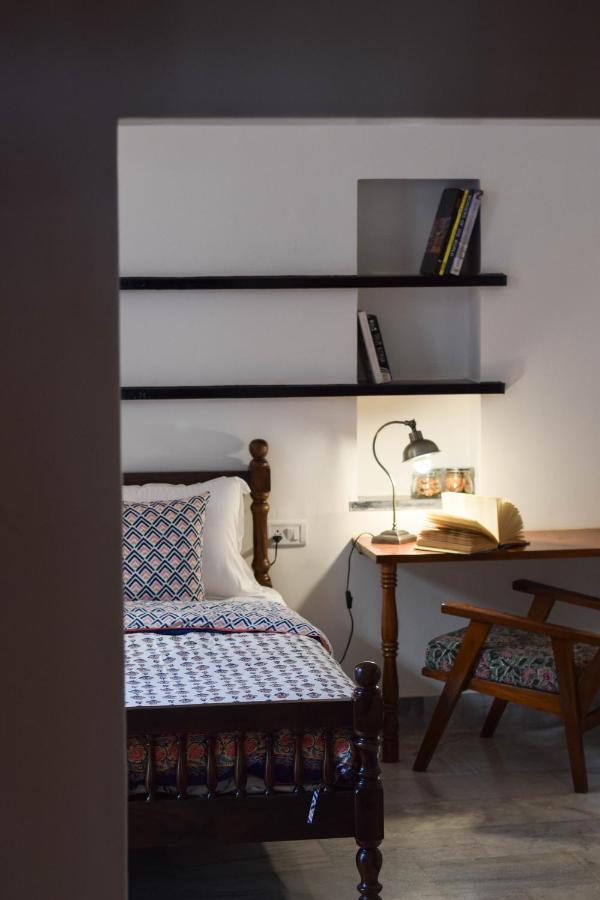 Hotel Mukam, Boutique