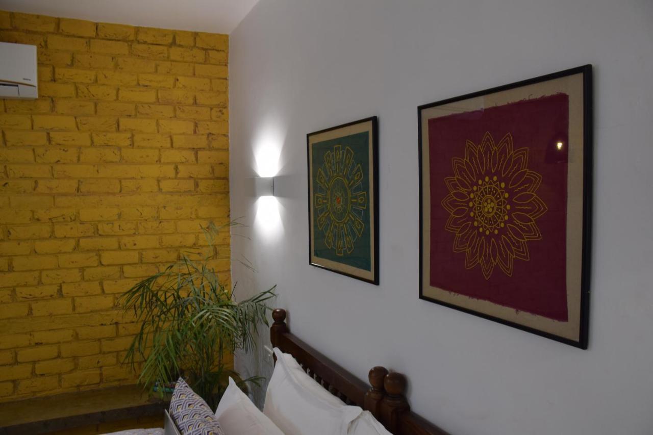 Mukam, Boutique Jaipur