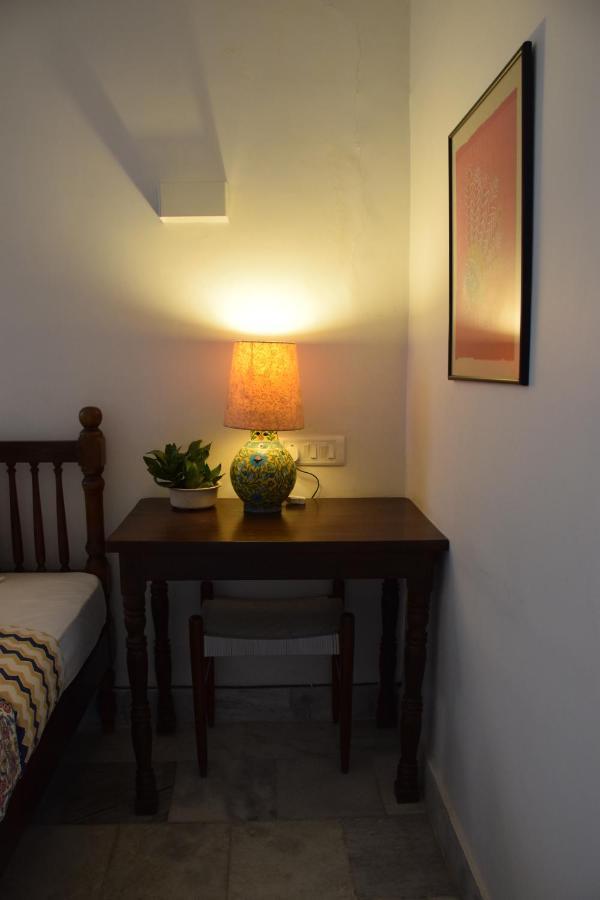 Hotel Mukam, Boutique Jaipur
