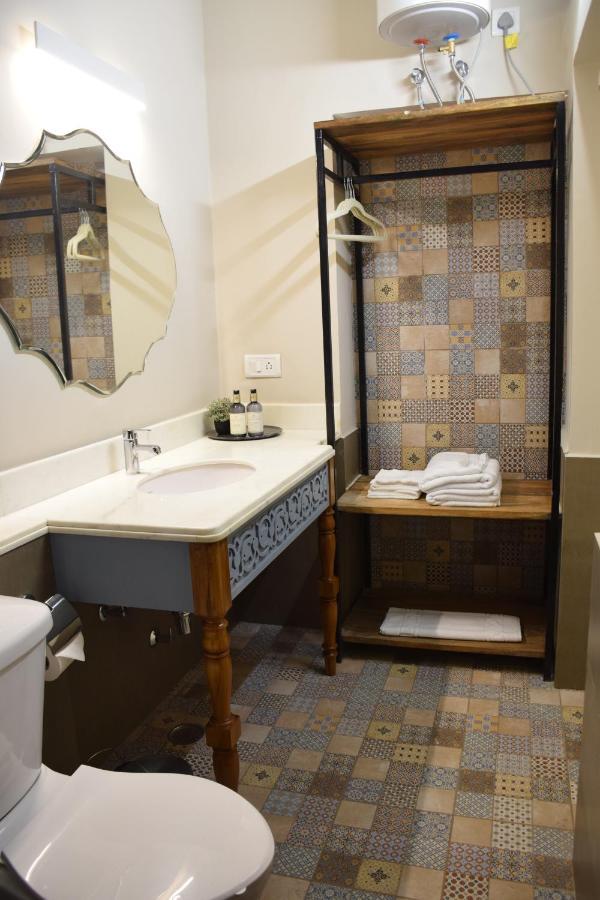 Mukam, Boutique Hotel