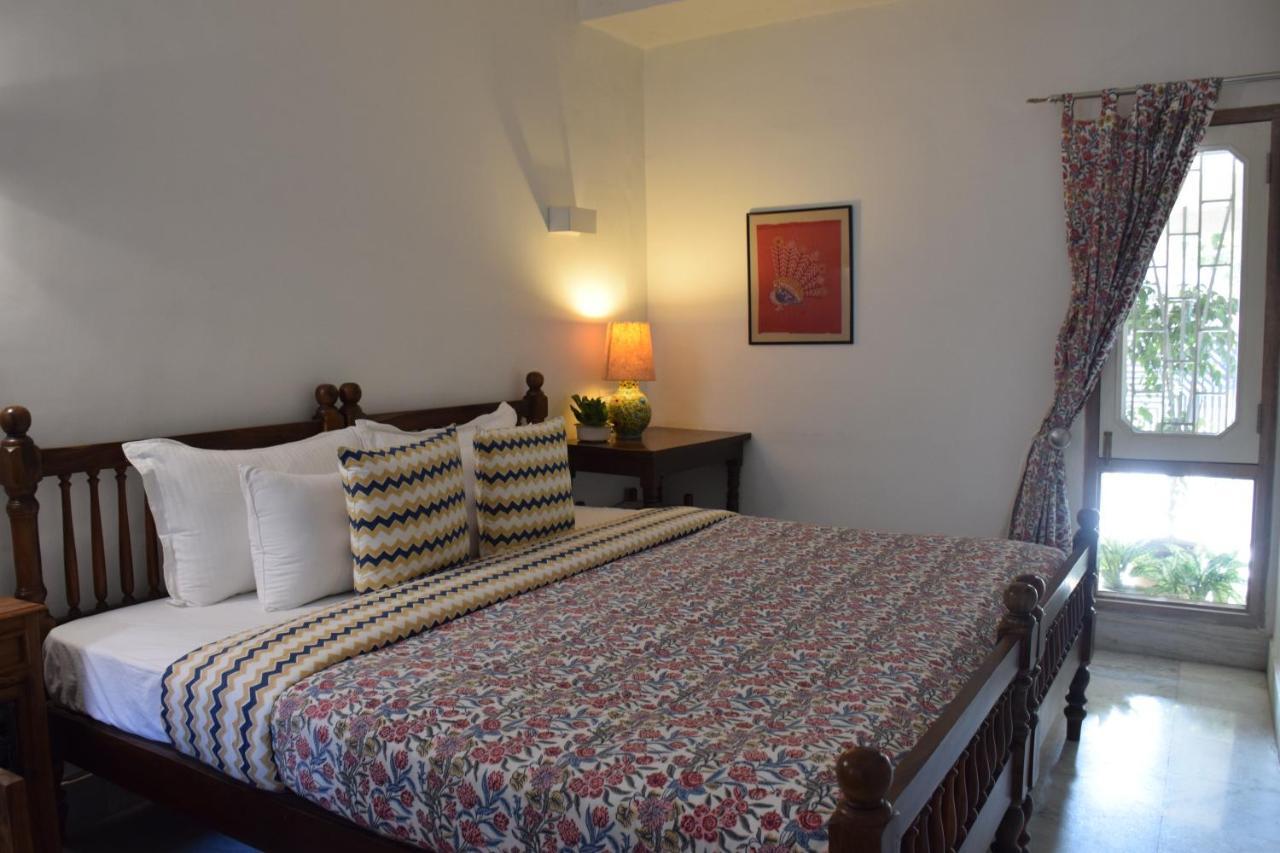 Hotel Mukam, Boutique Jaipur