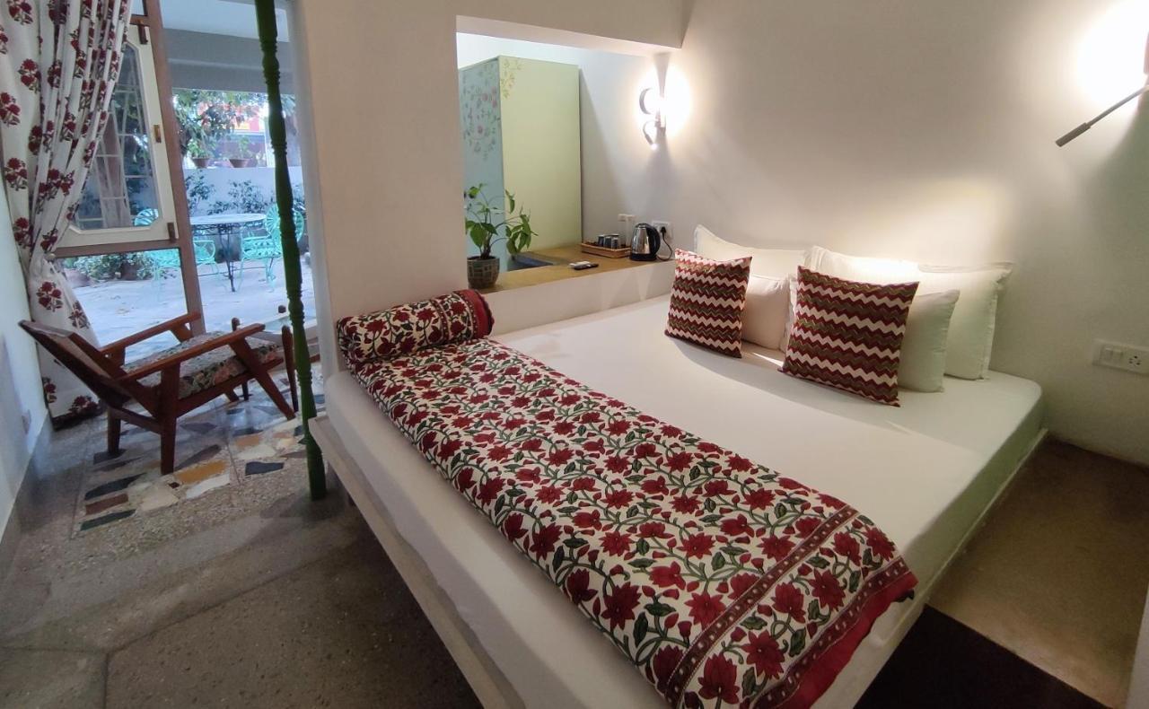 Mukam, Boutique Hotel