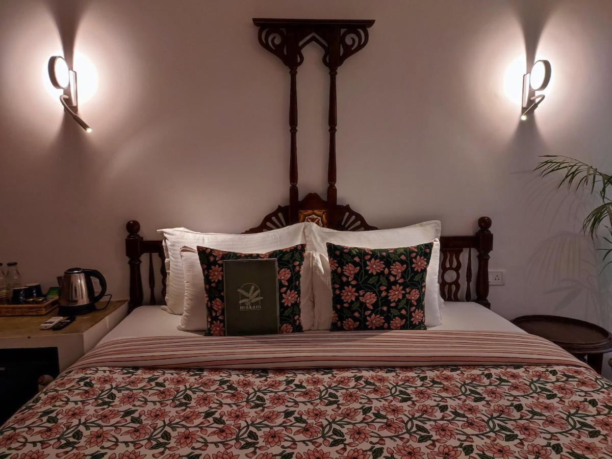 Hotel Mukam, Boutique 3*