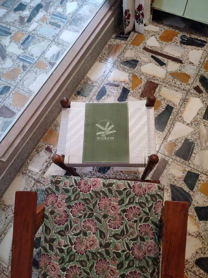 Mukam, Boutique 3* Jaipur