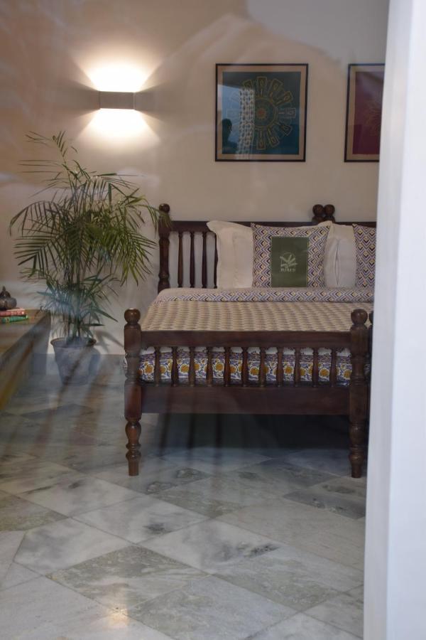 Mukam, Boutique 3* Jaipur