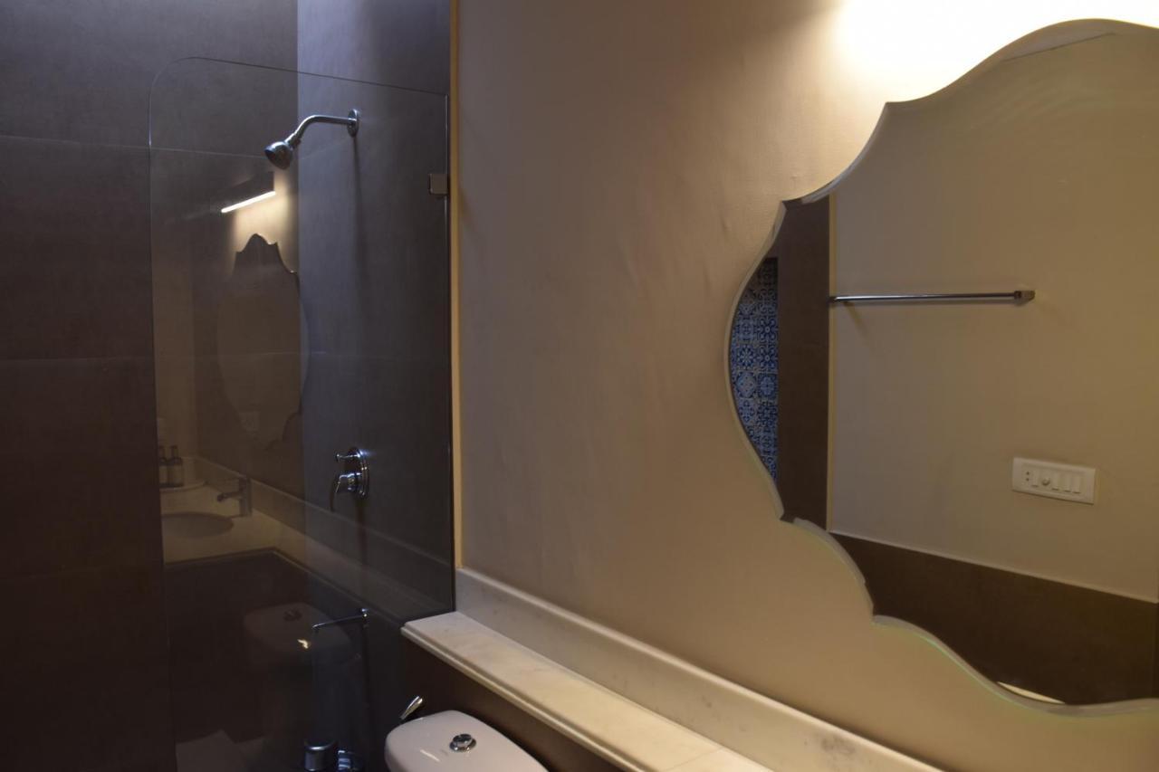 Mukam, Boutique 3* Jaipur