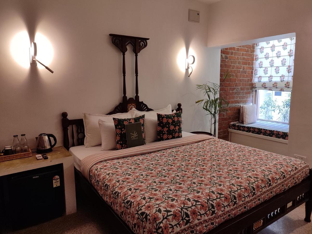 Hotel Mukam, Boutique
