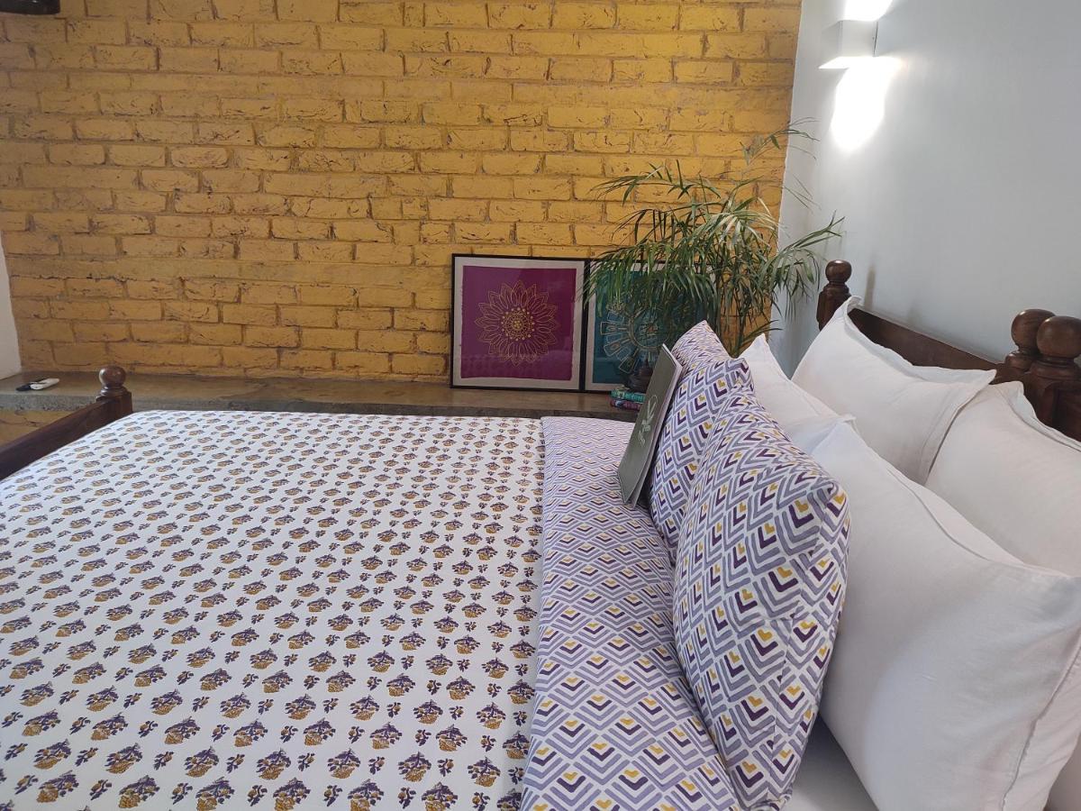 Hotel Mukam, Boutique Jaipur