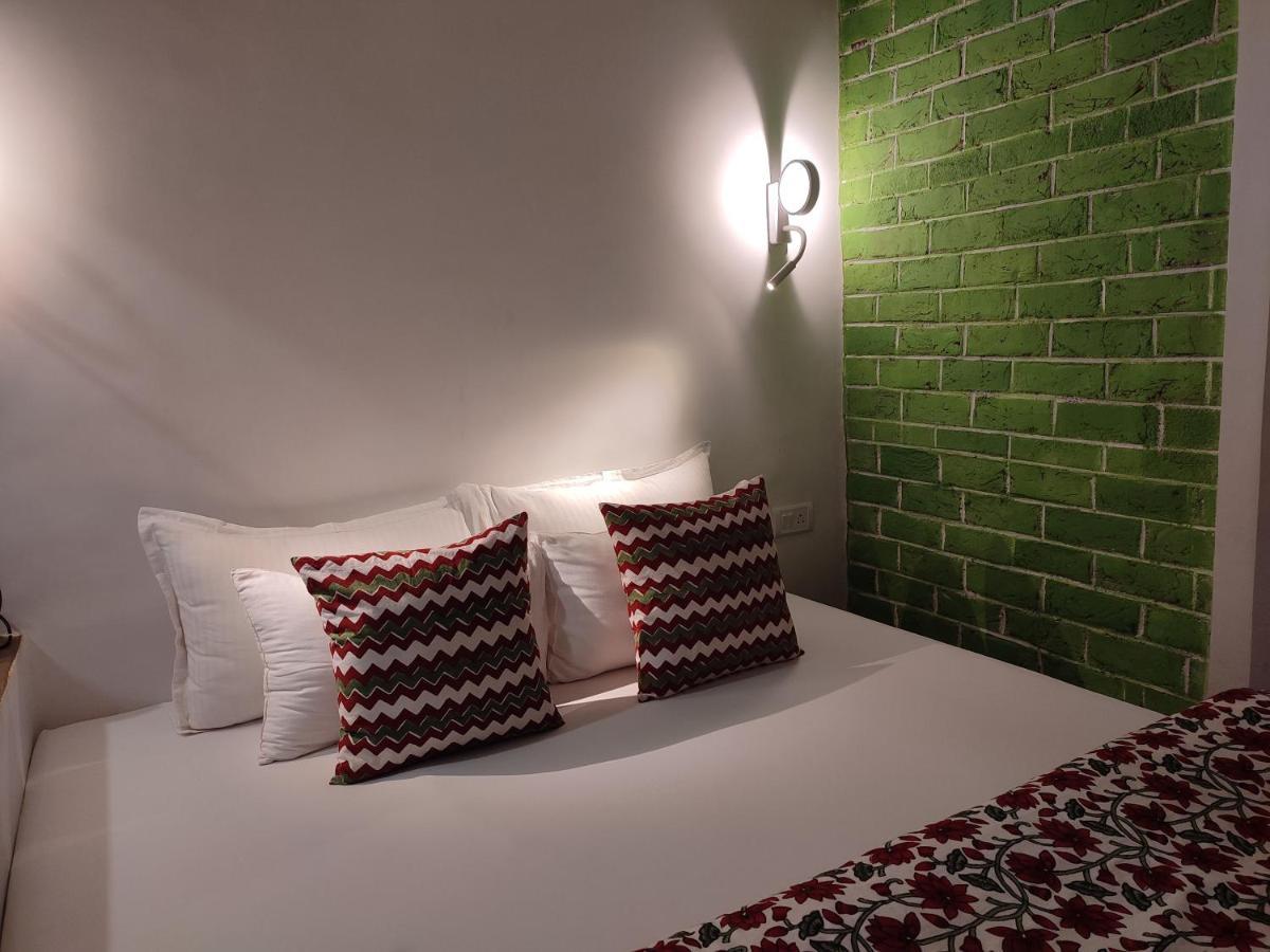 Mukam, Boutique Hotel