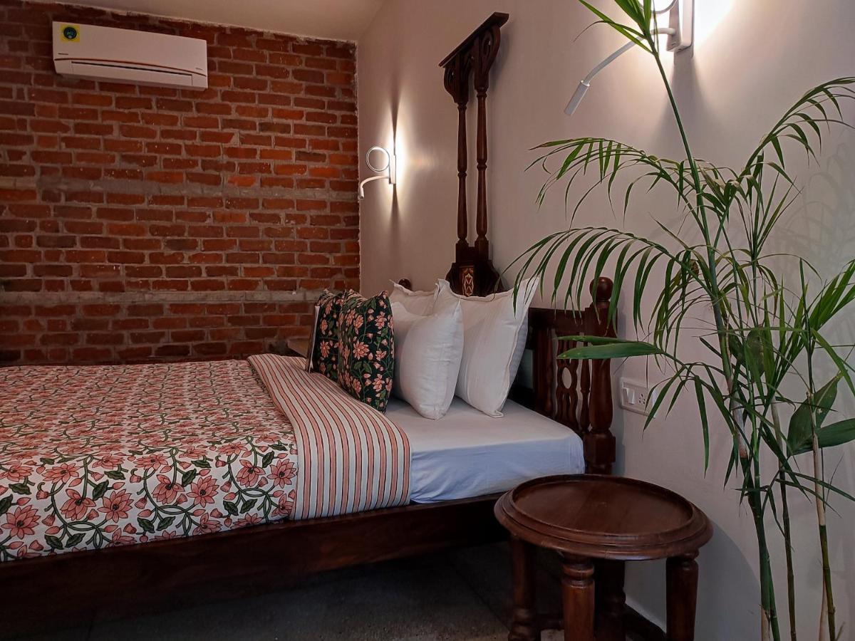Mukam, Boutique Jaipur