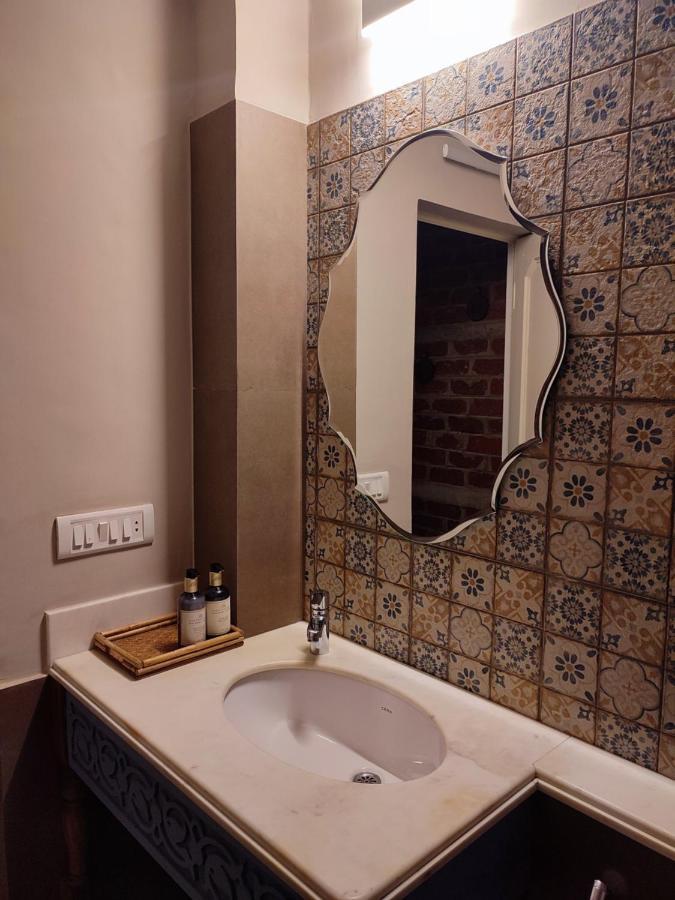 Mukam, Boutique Hotel