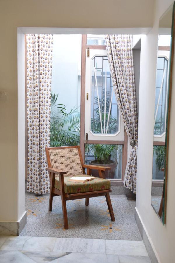 Mukam, Boutique Hotel Jaipur