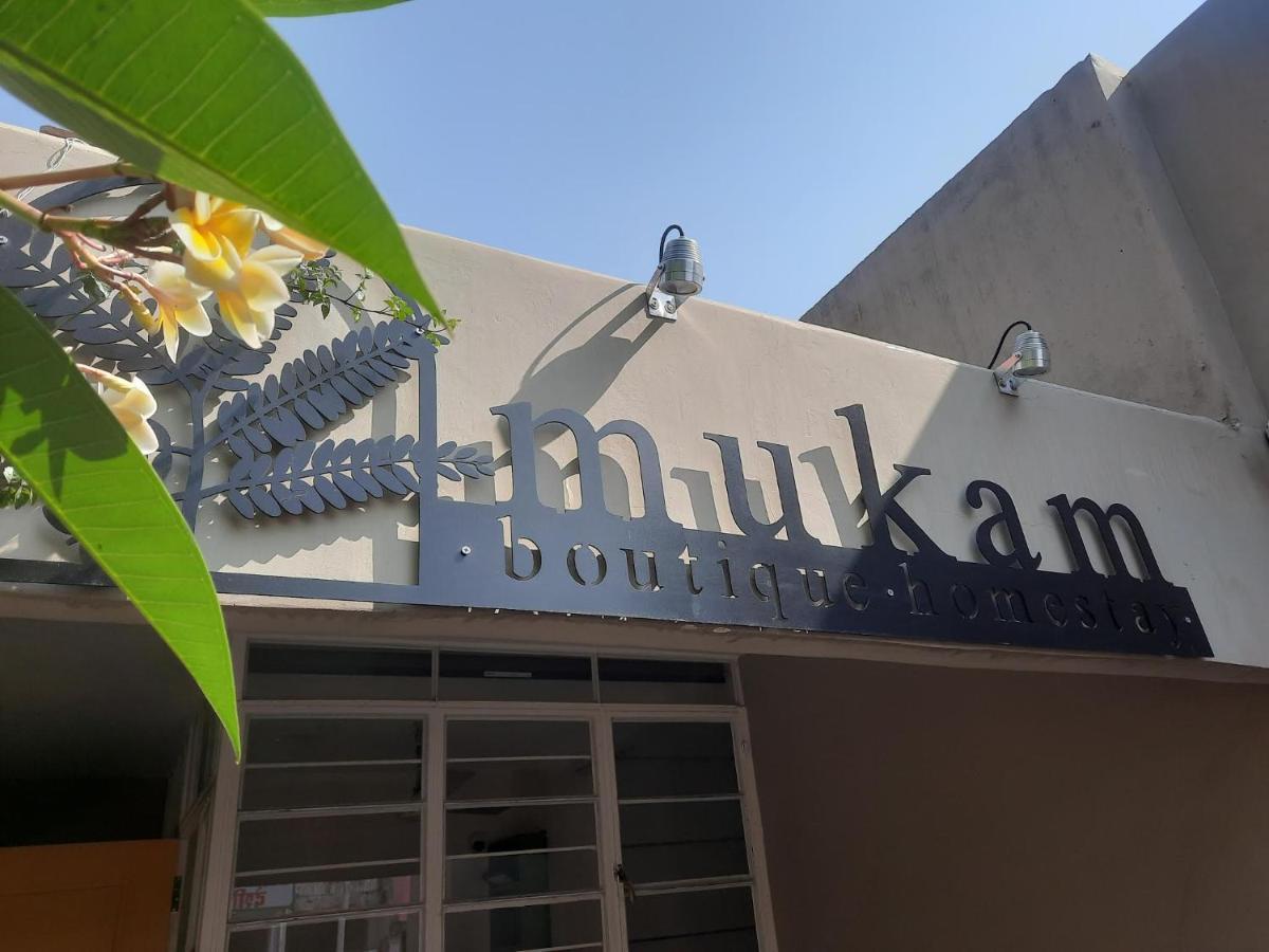 Mukam, Boutique Hotel 3*