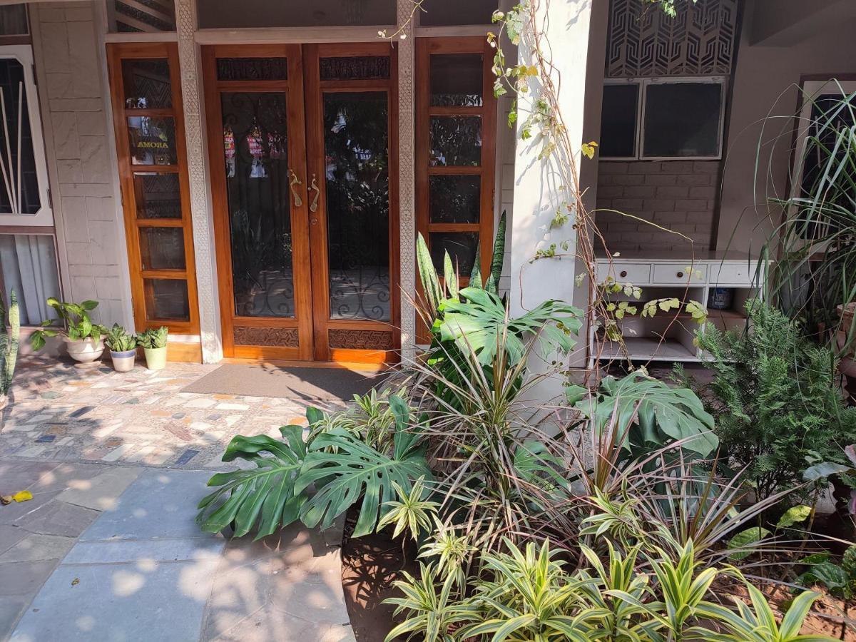 Mukam, Boutique Jaipur