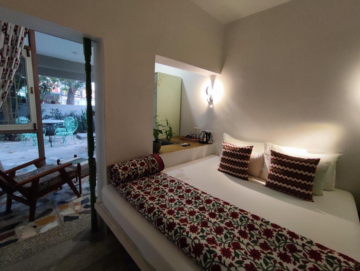Mukam, Boutique Jaipur