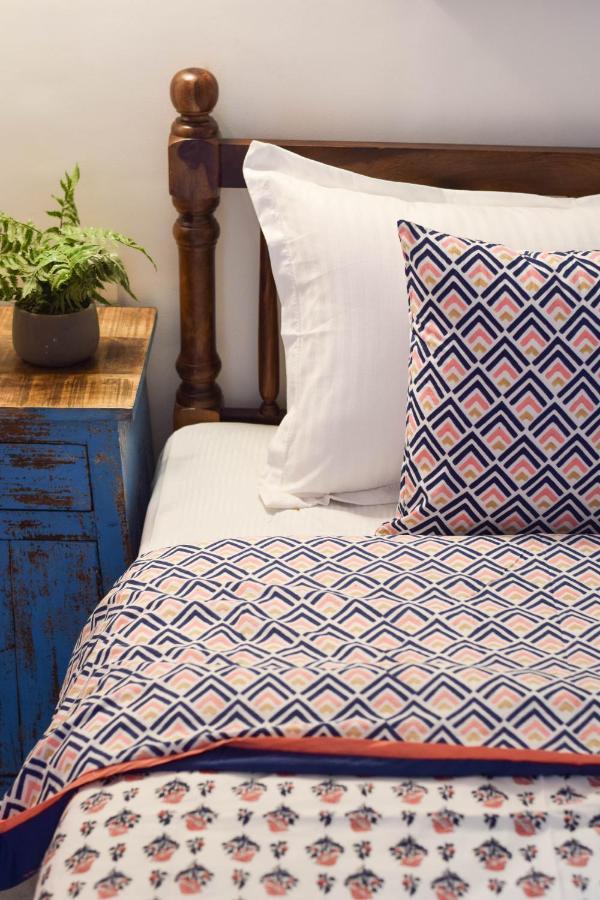 Hotel Mukam, Boutique Jaipur