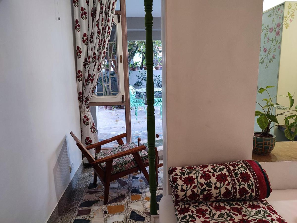Mukam, Boutique Jaipur