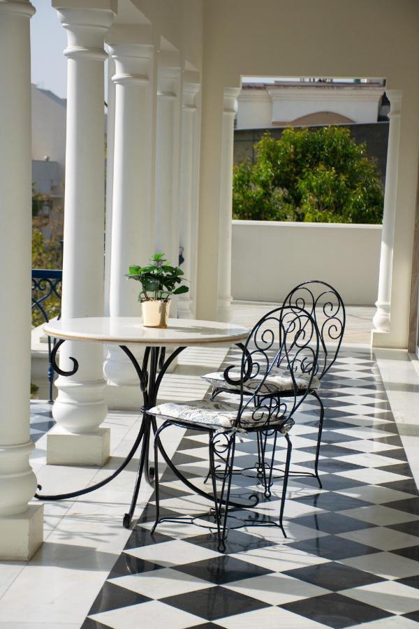Dileep Kothi - A Royal Boutique Luxury In Hotel 5*