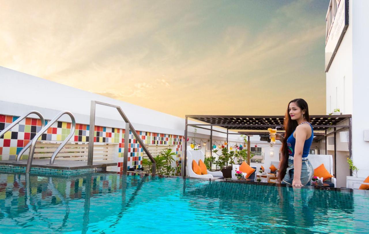 Hotel Zone By The Park , Bani Park