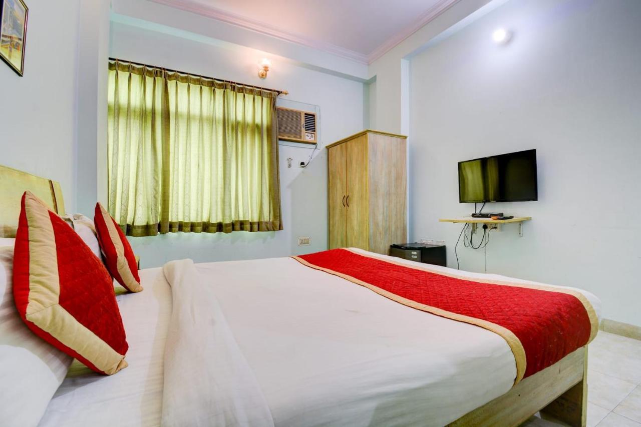 Parv Hotel Jaipur