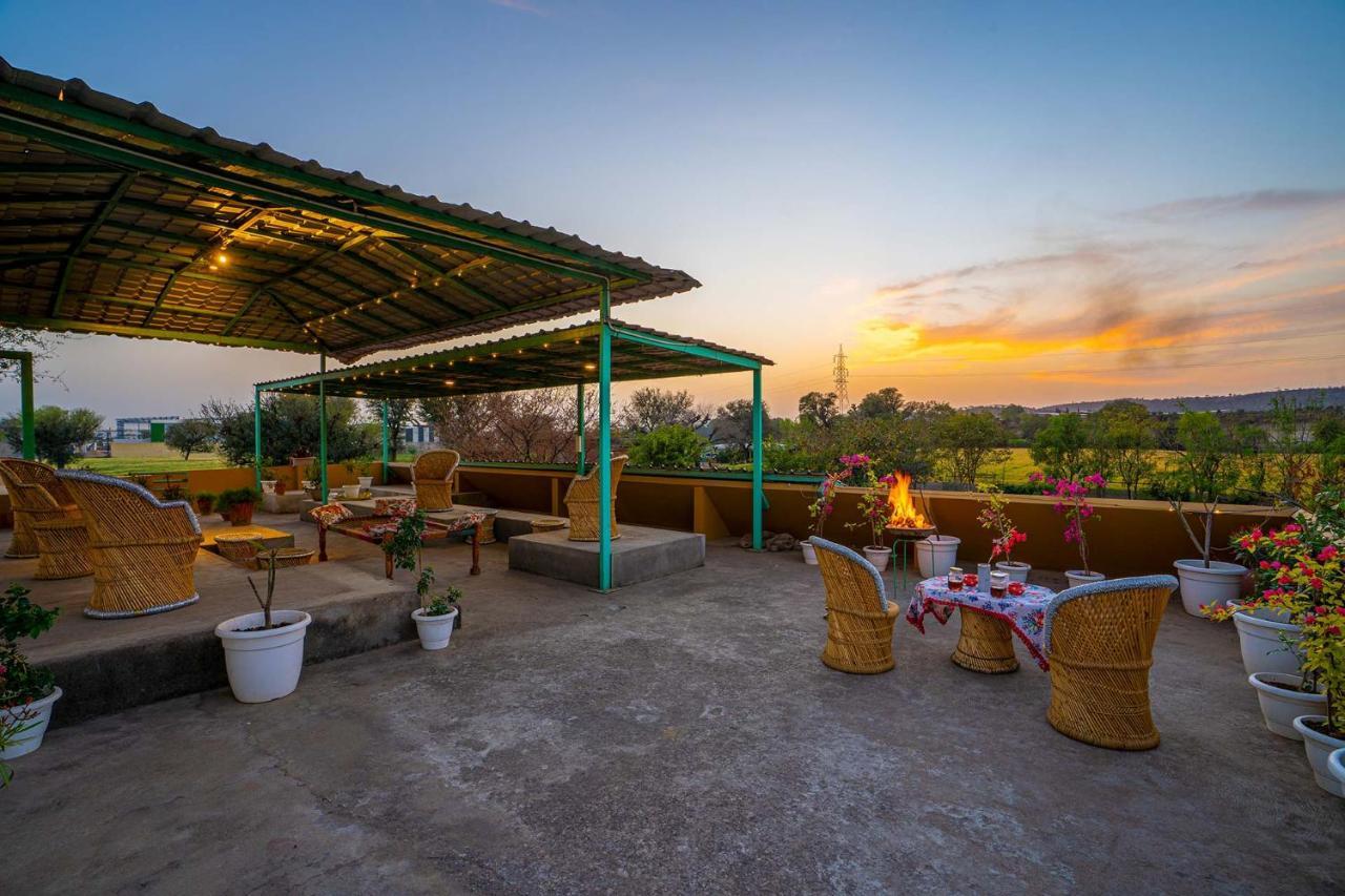 Stayvista At Girisadan Farmstay *