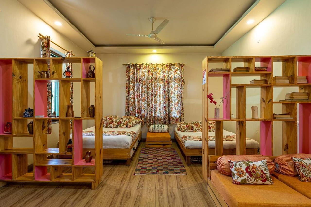 Stayvista At Girisadan Farmstay Holiday home *