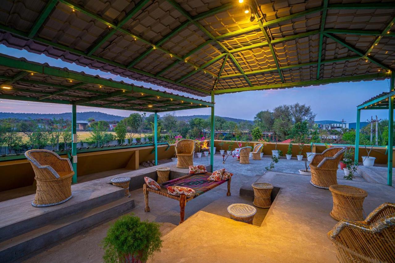 Stayvista At Girisadan Farmstay Holiday home *