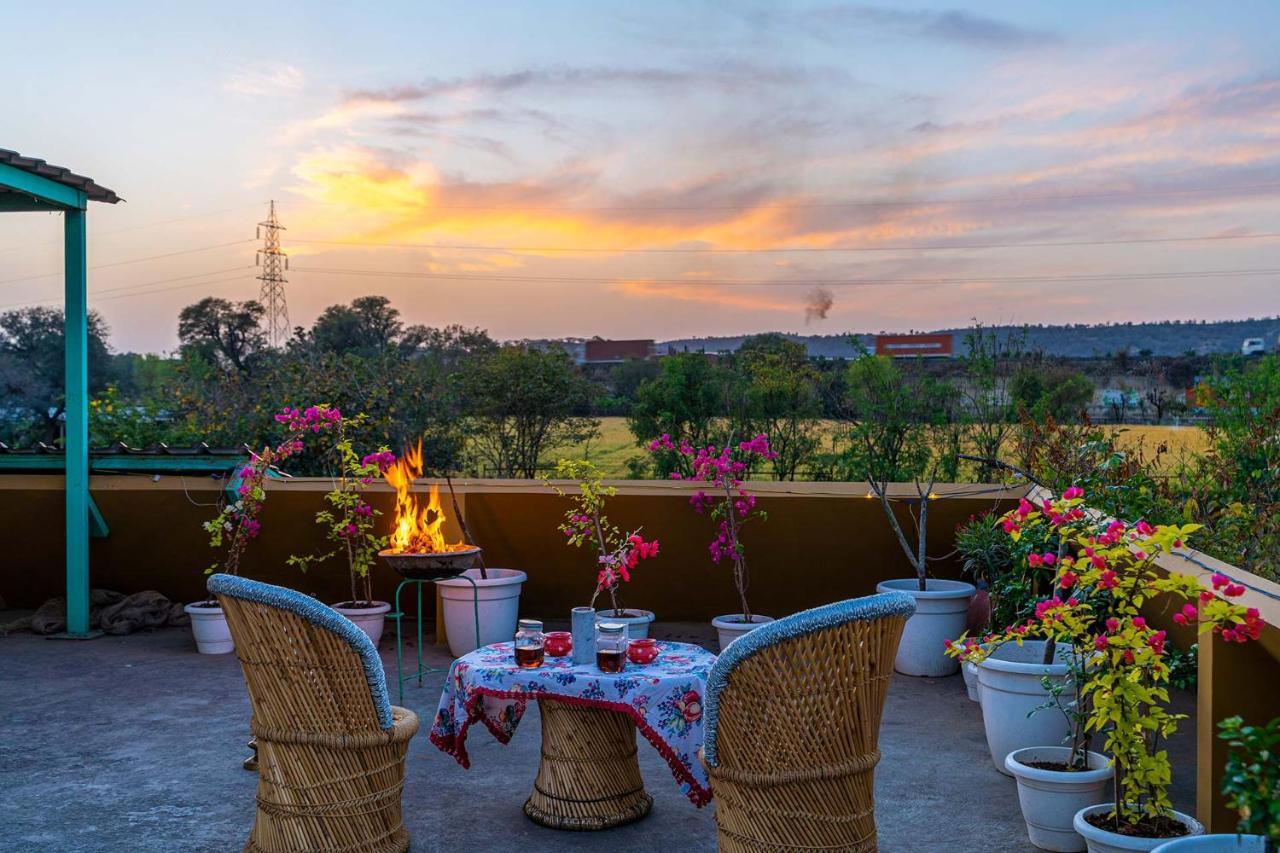 Stayvista At Girisadan Farmstay Holiday home *