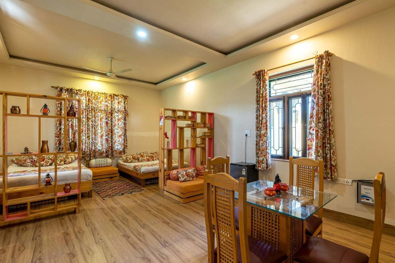 Stayvista At Girisadan Farmstay *
