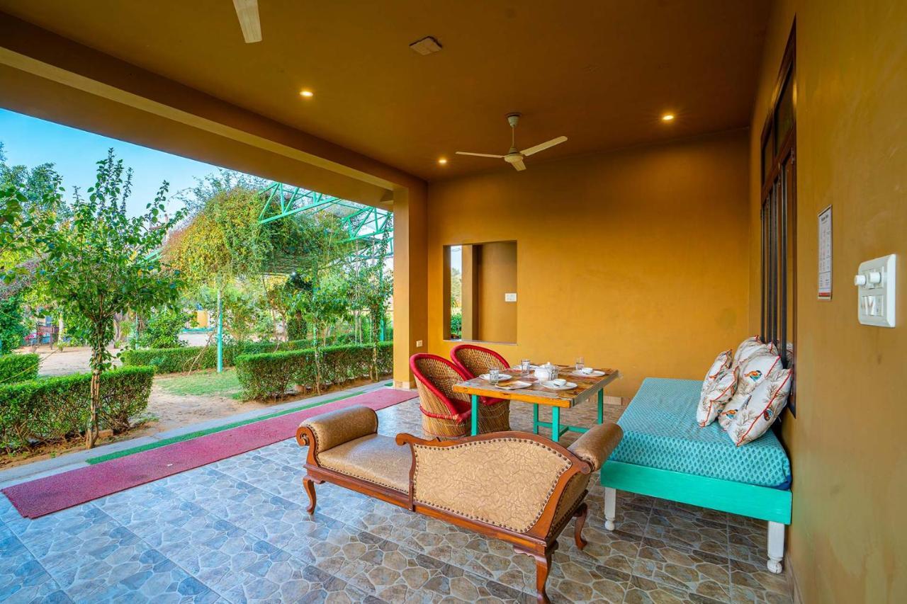 Holiday home Stayvista At Girisadan Farmstay *