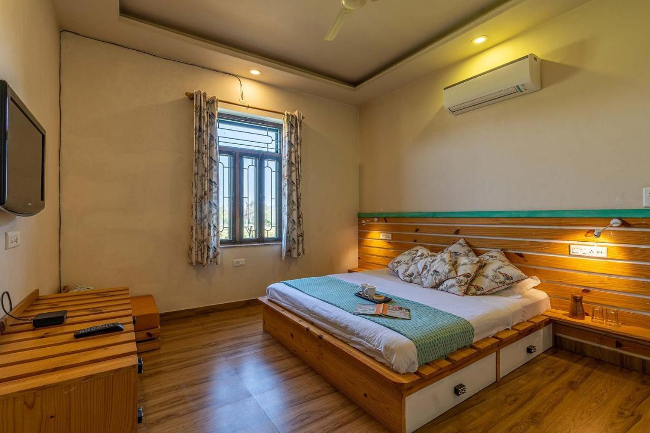 Holiday home Stayvista At Girisadan Farmstay
