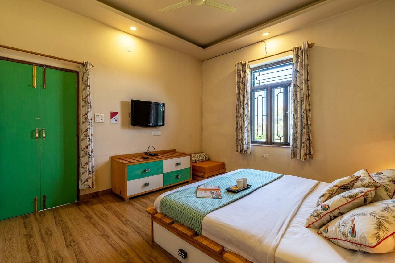 Stayvista At Girisadan Farmstay Holiday home