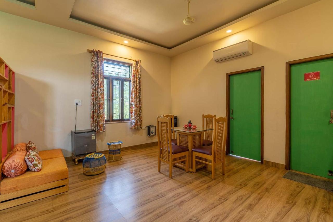 Stayvista At Girisadan Farmstay *