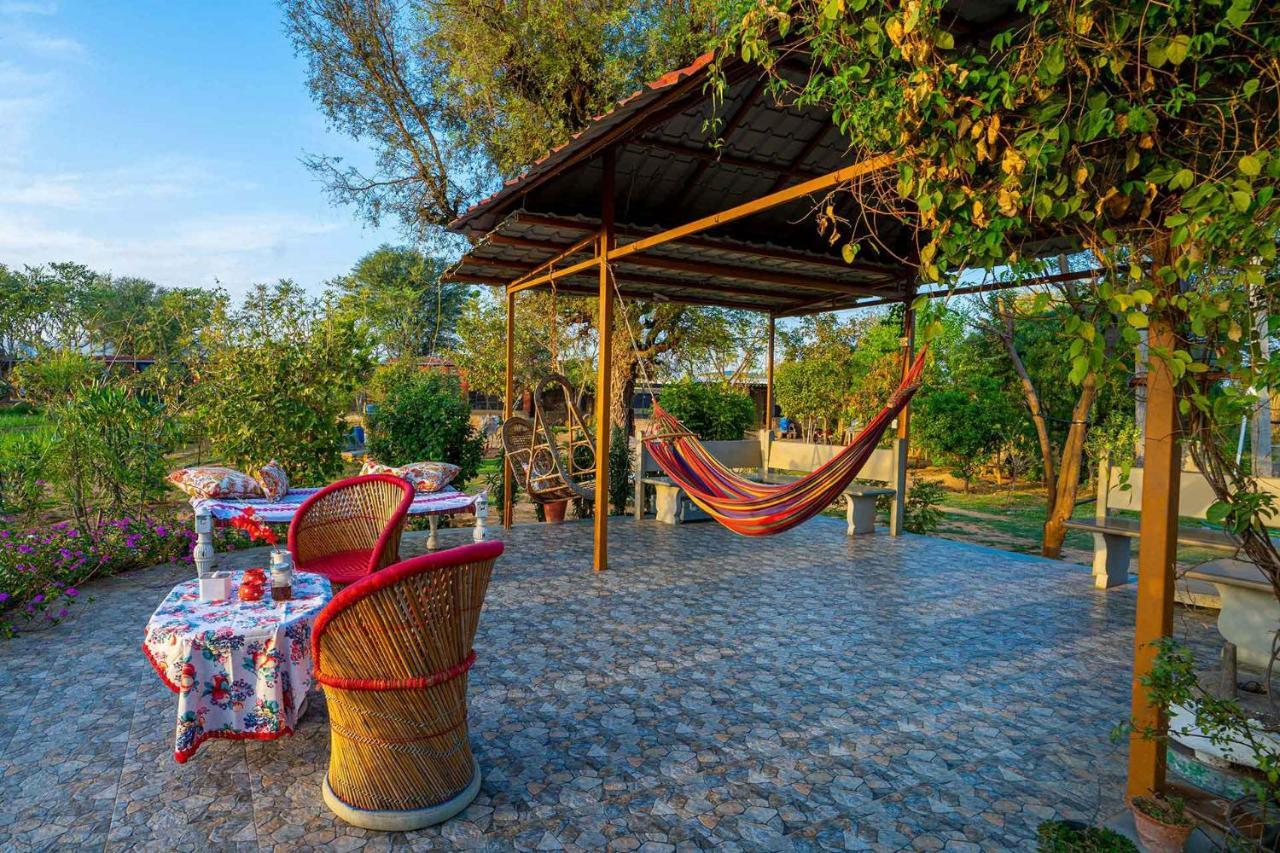 Stayvista At Girisadan Farmstay Holiday home