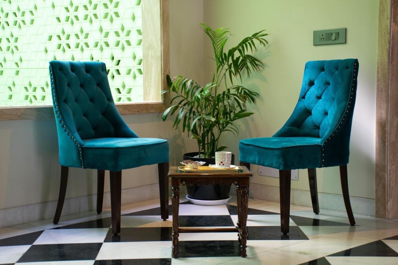 Dileep Kothi - A Royal Boutique Luxury In Hotel 5*