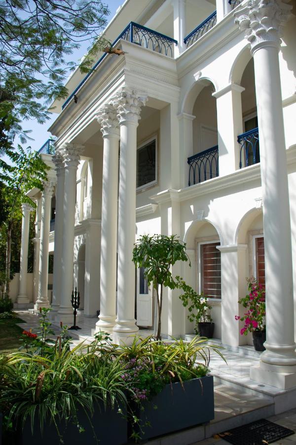 Hotel Dileep Kothi - A Royal Boutique Luxury In
