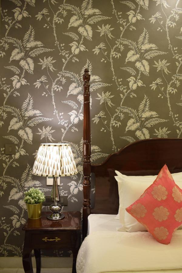 Dileep Kothi - A Royal Boutique Luxury In Hotel