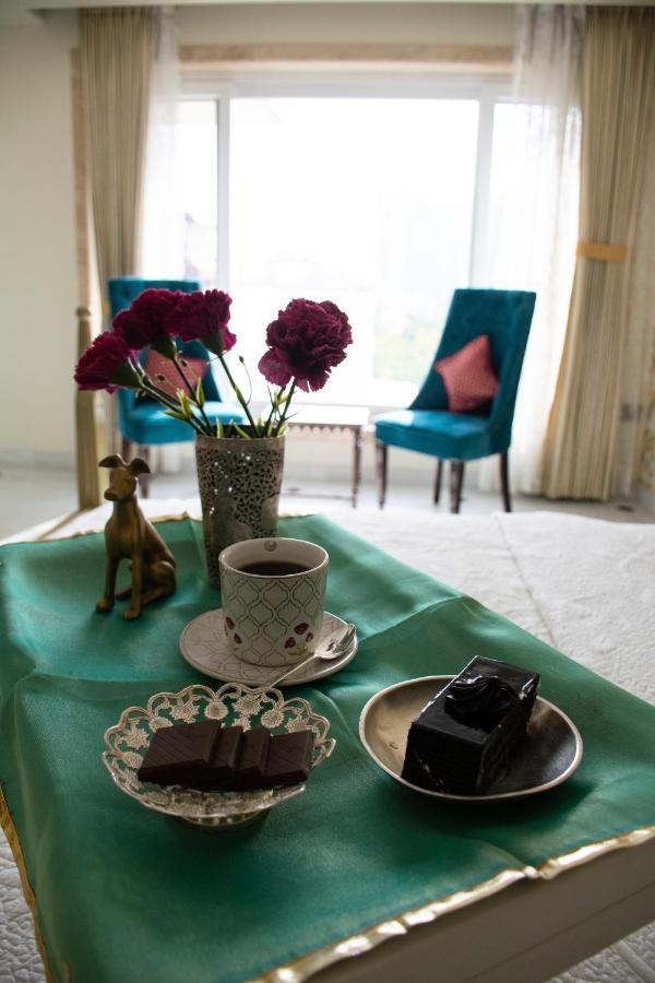 Hotel Dileep Kothi - A Royal Boutique Luxury In 5*