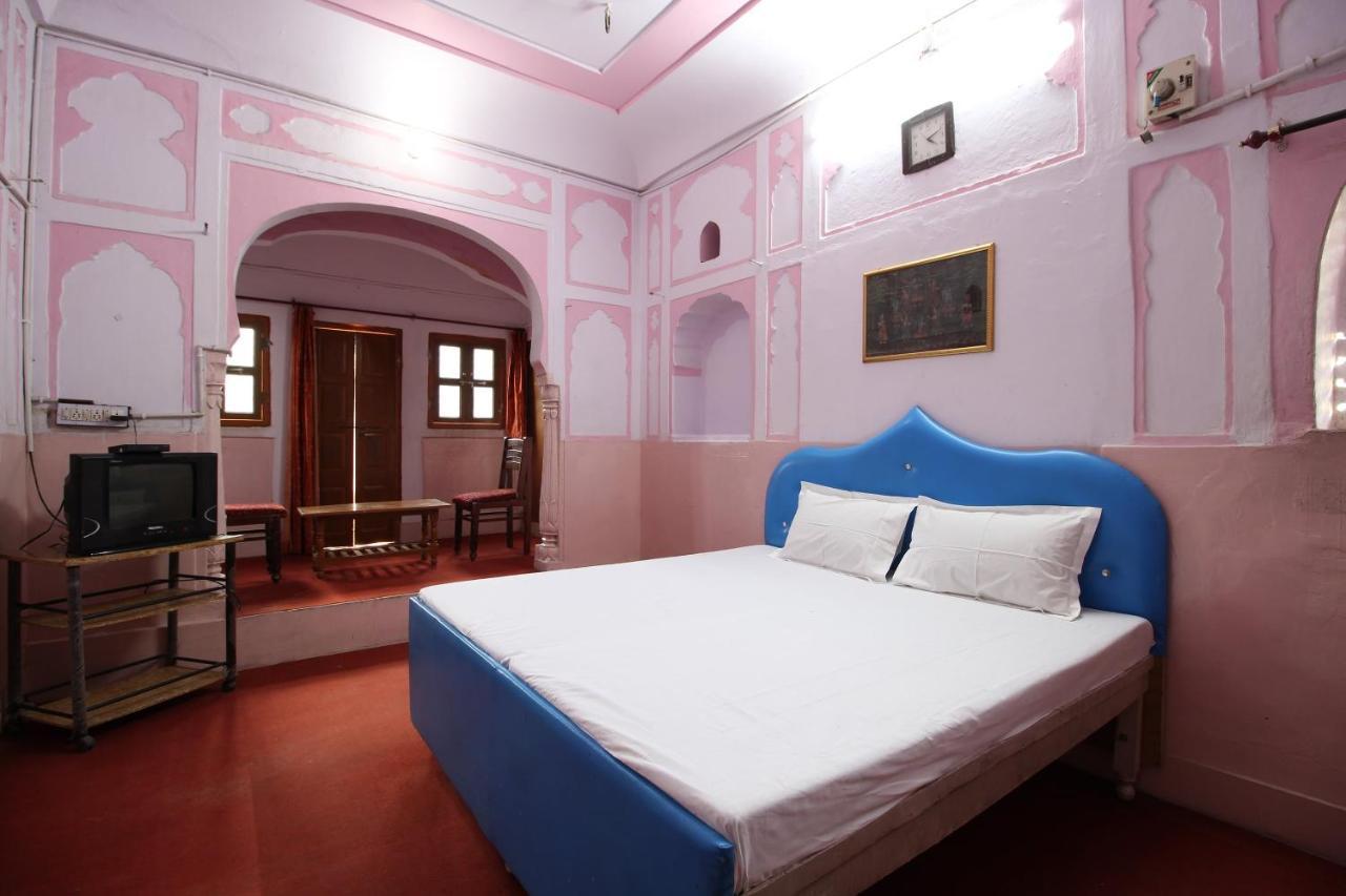 Spot On Khawas Palace Heritage 2* Jaipur