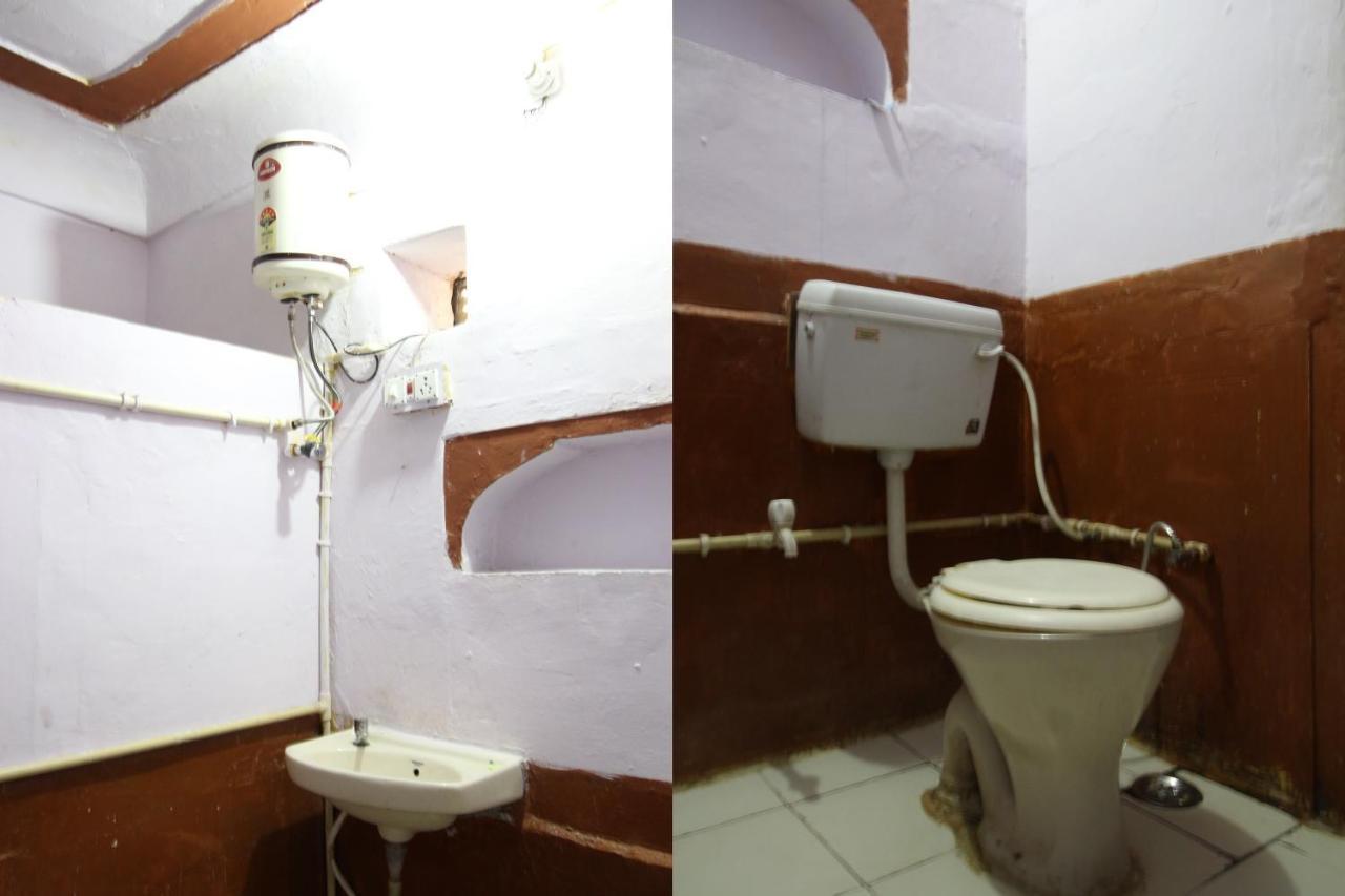 Spot On Khawas Palace Heritage