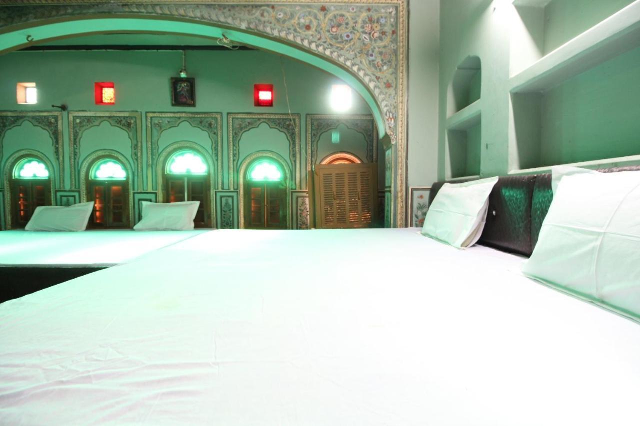 Hotel Spot On Khawas Palace Heritage