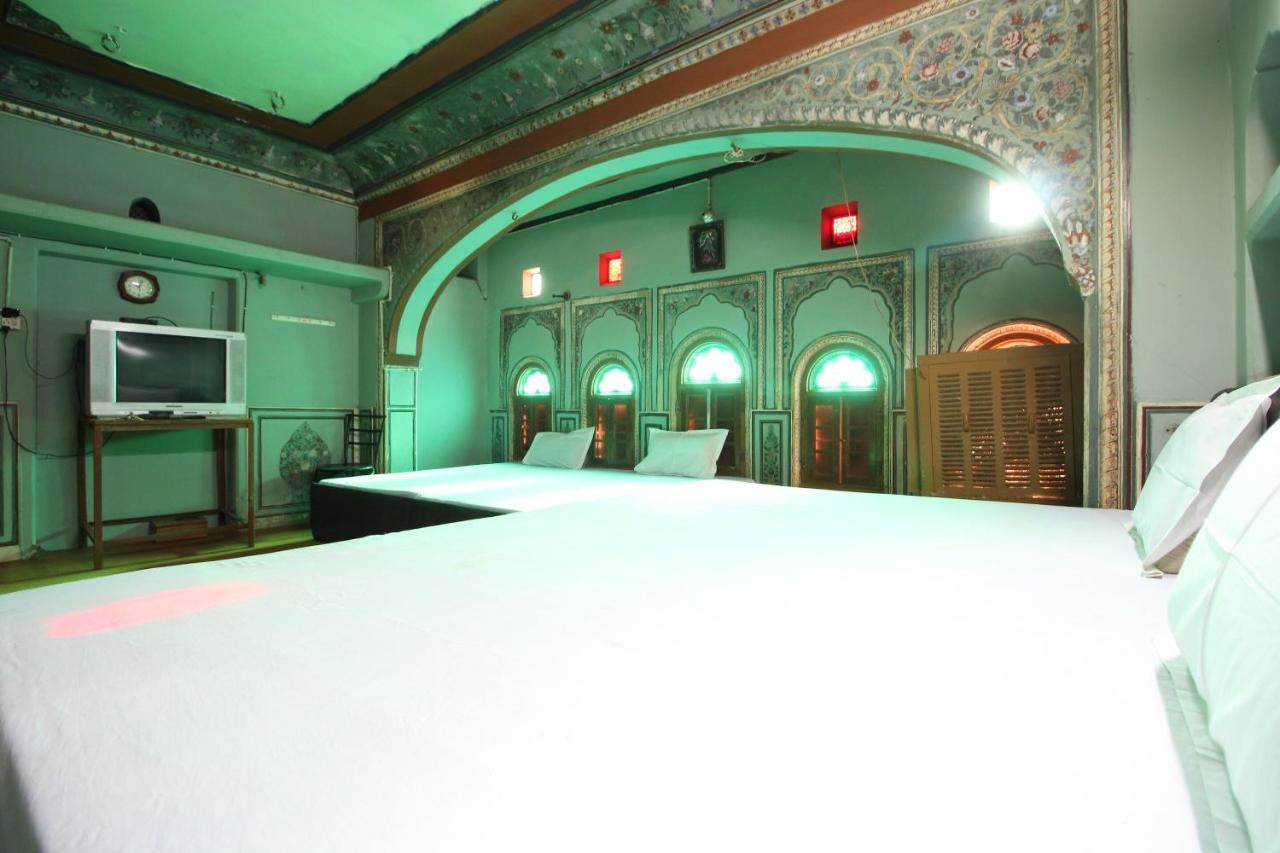 Spot On Khawas Palace Heritage 2*