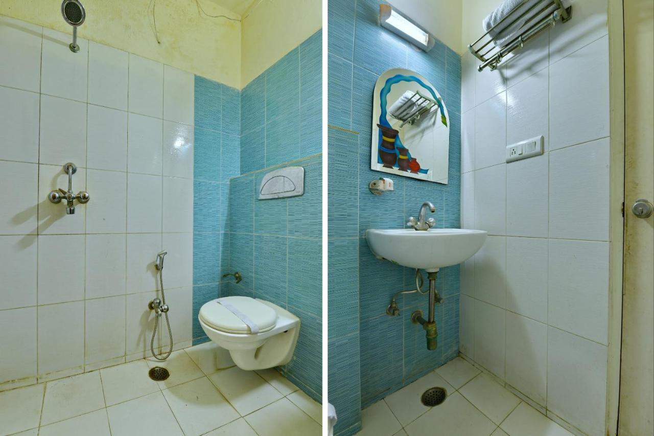 Collection O 3999 Aroma Classic Hotel Jaipur