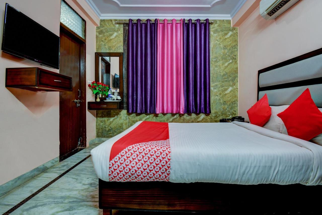O Grand Akshay 3* Jaipur