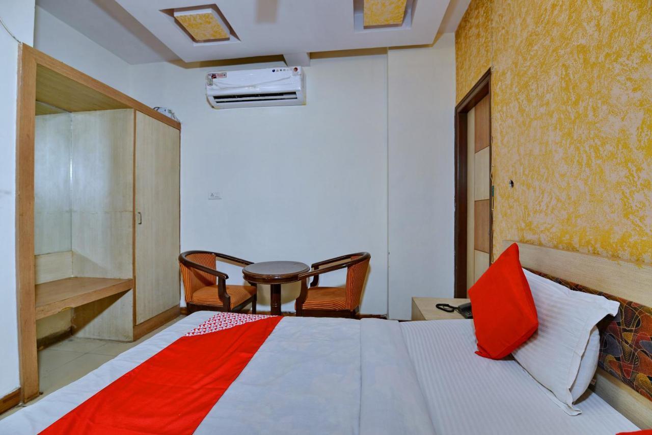 Collection O 3999 Aroma Classic Hotel Jaipur