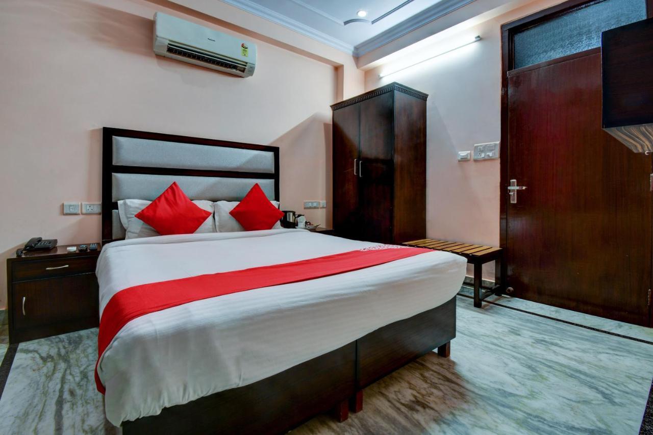 O Grand Akshay Hotel Jaipur
