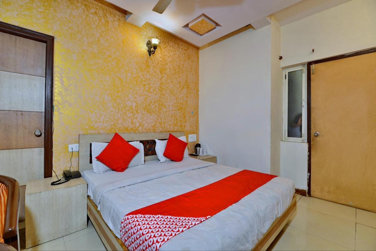 Collection O 3999 Aroma Classic Jaipur