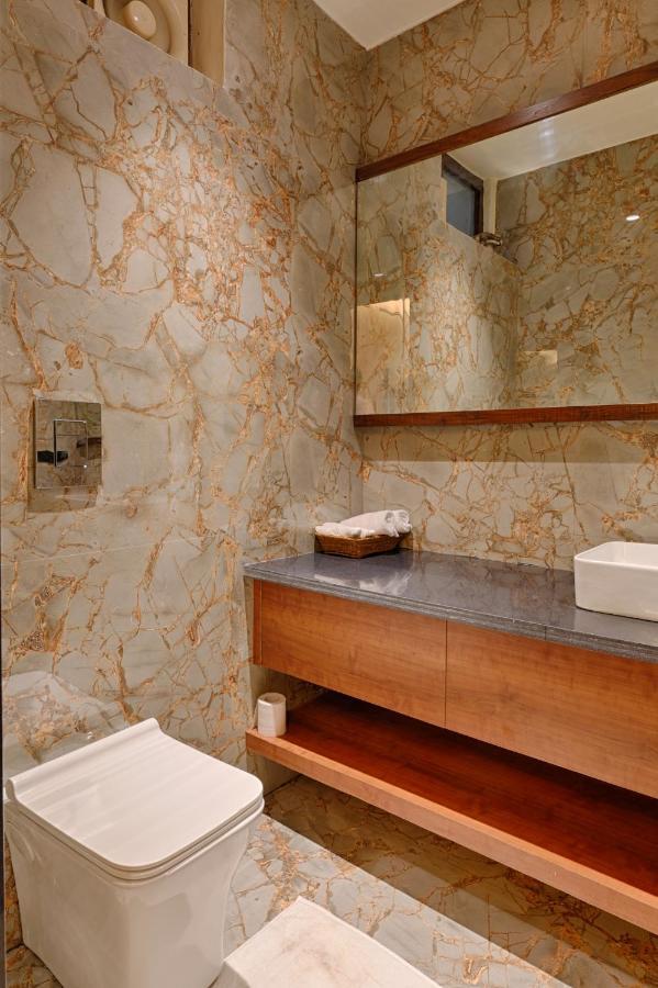 The Gulmohar Mansion - Boutique In Hotel Jaipur