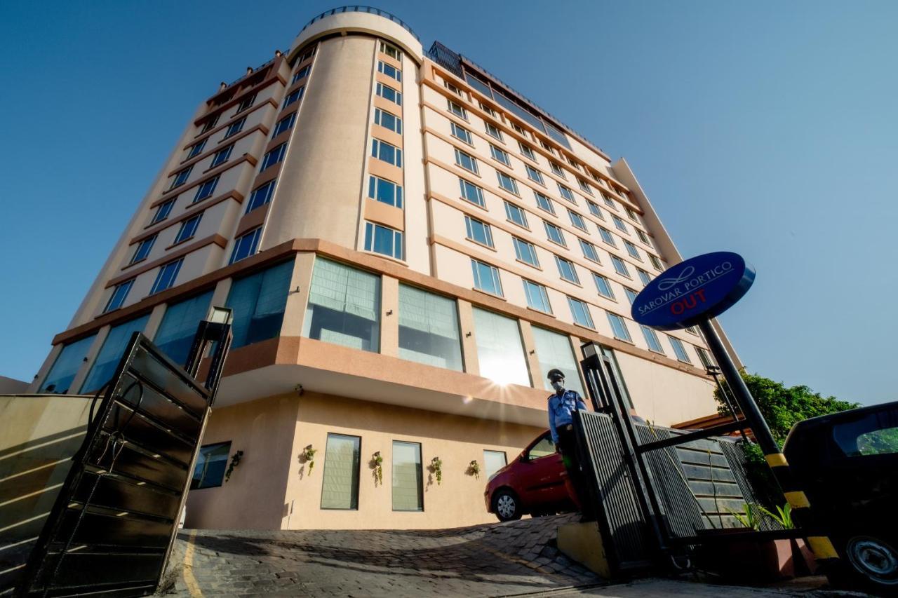 Sarovar Portico 4* Jaipur